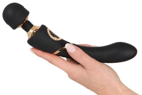 Cleopatra Wand Massager Boss of toys