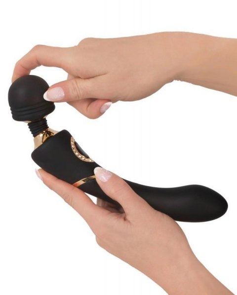 Cleopatra Wand Massager Boss of toys