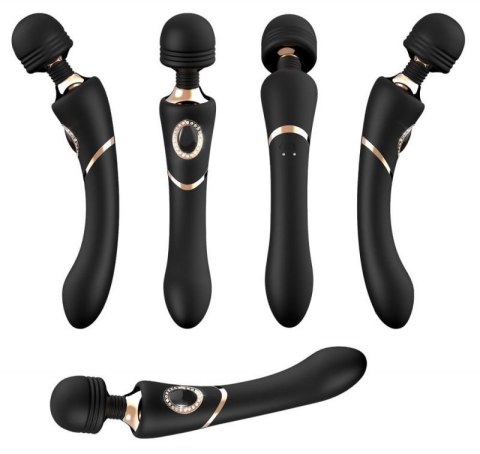 Cleopatra Wand Massager Boss of toys