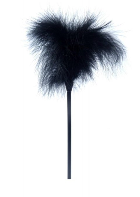 Feather Tickler Black - B - Series Fetish Boss of toys