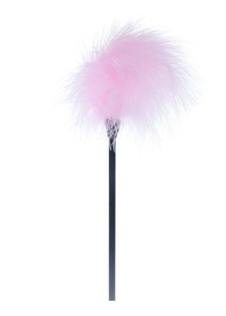 Feather Tickler Pink - B - Series Fetish Boss of toys