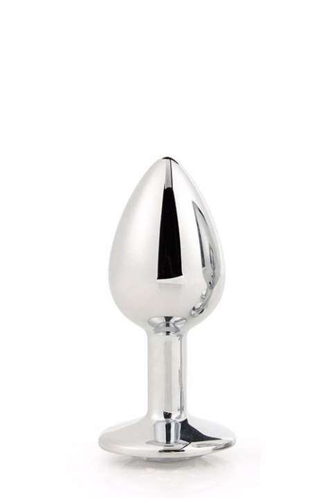 GLEAMING LOVE SILVER PLUG SMALL Boss of toys