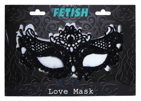 Love Mask - B - Series Fetish Boss of toys
