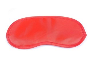 Love Mask Red - B - Series Fetish Boss of toys