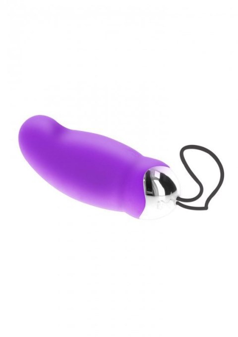 My Orgasm Eggsplode Purple Boss of toys