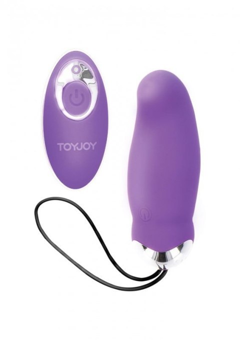My Orgasm Eggsplode Purple Boss of toys