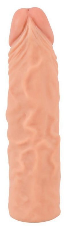 Nature Skin Extension Sleeve+3 Boss of toys
