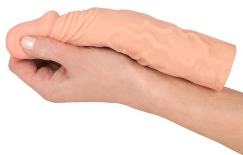 Nature Skin Extension Sleeve+3 Boss of toys