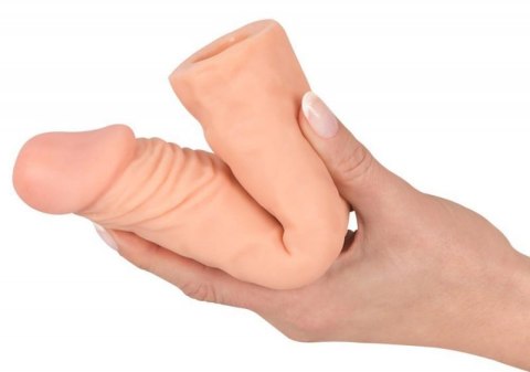 Nature Skin Extension Sleeve+3 Boss of toys