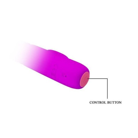 PRETTY LOVE - DOMENICO 4 function vibrations Boss of toys