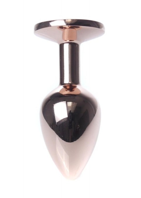 Plug-Jewellery Red Gold PLUG- Black Boss of toys