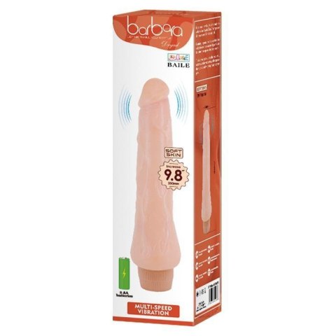 BAILE - BARBARA Dryad 9,8'' Soft Skin Boss of toys