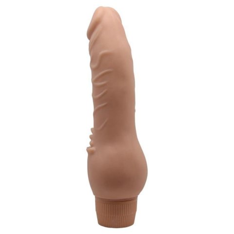 BAILE - CLARK Vibrating Soft Skin 19,5 cm Boss of toys