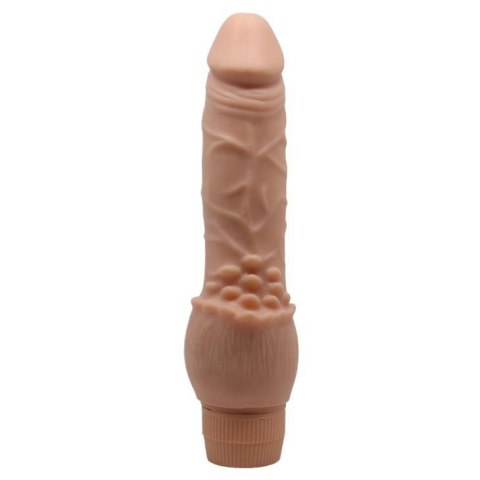 BAILE - CLARK Vibrating Soft Skin 19,5 cm Boss of toys