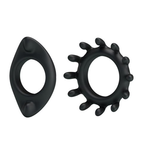BAILE- Ring Boss of toys