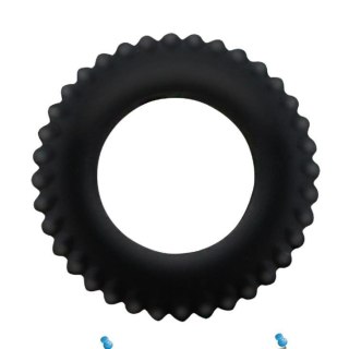 BAILE- TITAN Cocck Ring Black Boss of toys