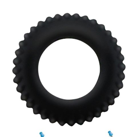 BAILE- TITAN Cocck Ring Black Boss of toys