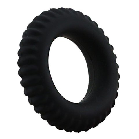 BAILE- TITAN Cocck Ring Black Boss of toys