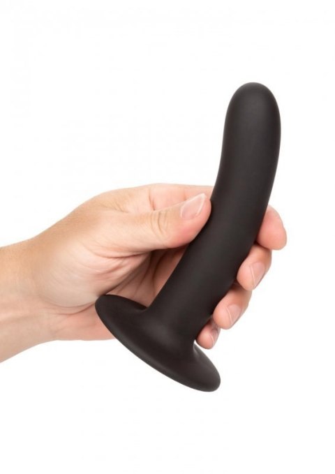 Boundless 6/15.25cm Smooth Black Boss of toys