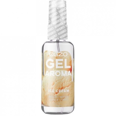 EGZO Ice Cream Glide Oral 50 ml Boss of toys
