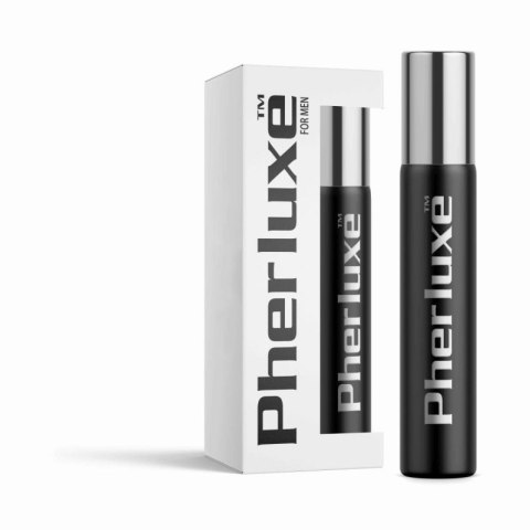 Feromony-Pherluxe Black for men 33 ml spray - B - Series Boss of toys