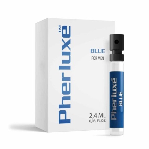 Feromony-Pherluxe Blue for men 2,4 ml - B - Series Boss of toys