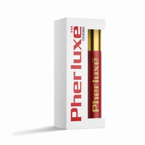 Feromony - Pherluxe Red for women 33 ml spray - B - Series Boss of toys