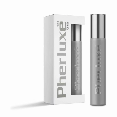 Feromony - Pherluxe Silver for men 33 ml spray - B - Series Boss of toys