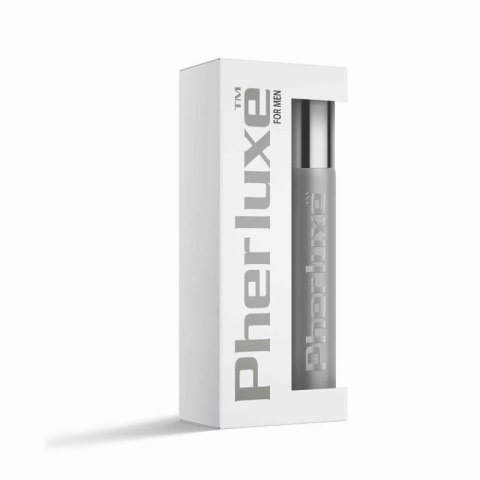 Feromony - Pherluxe Silver for men 33 ml spray - B - Series Boss of toys
