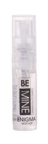 LOVELY LOVERS BEMINE ENIGMA 2ml PARFUM woman