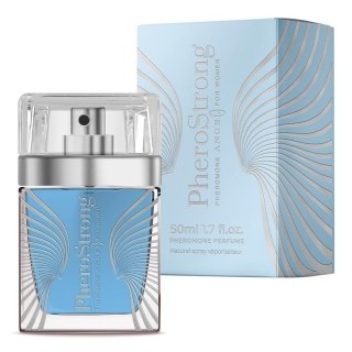 PheroStrong pheromone Angel for Women 50 ml Boss of toys