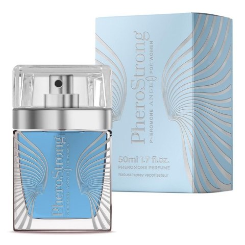PheroStrong pheromone Angel for Women 50 ml Boss of toys