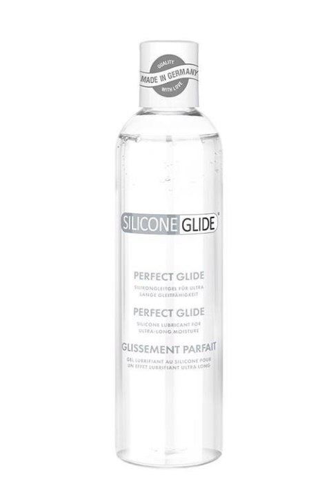 SILICONEGLIDE 250ML PERFECT GLIDE Boss of toys