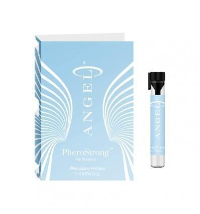TESTER PheroStrong Angel for Women 1ml Boss of toys