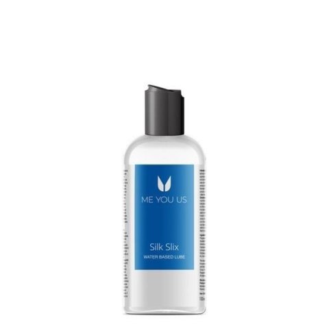 Żel- Me You Us Silk Slix Water-Based Lubricant Transparent 100ml Boss of toys