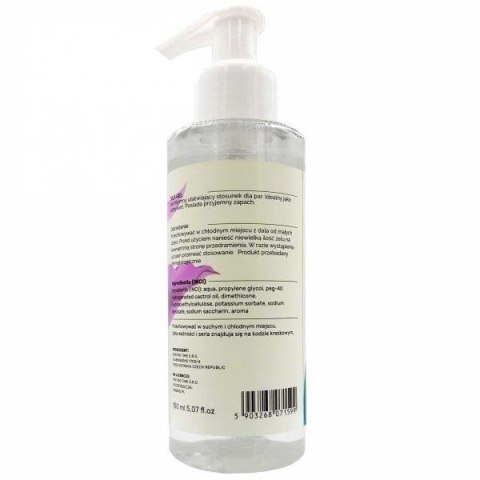 Żel-POP Silk Gel 150ml. Boss of toys