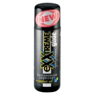 Żel-eXXtreme Glide- 50ml siliconebased lubricant + comfort oil Boss of toys