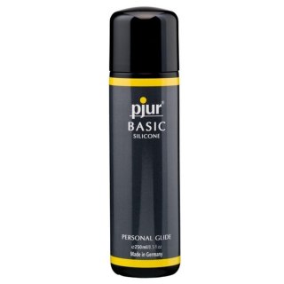 Żel-pjur Basic Personal Glide 250ml-silicone Boss of toys