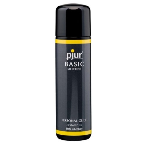 Żel-pjur Basic Personal Glide 250ml-silicone Boss of toys