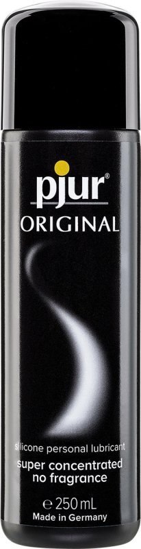 Żel-pjur Original 250 ml -silicone Boss of toys