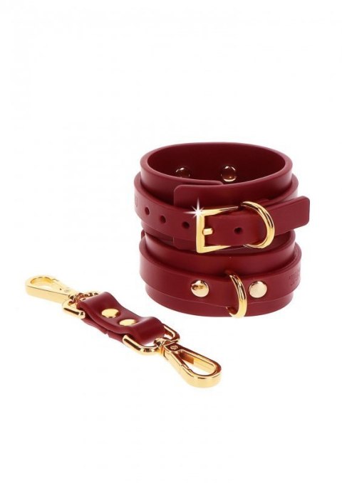 Ankle Cuffs Red Boss of toys