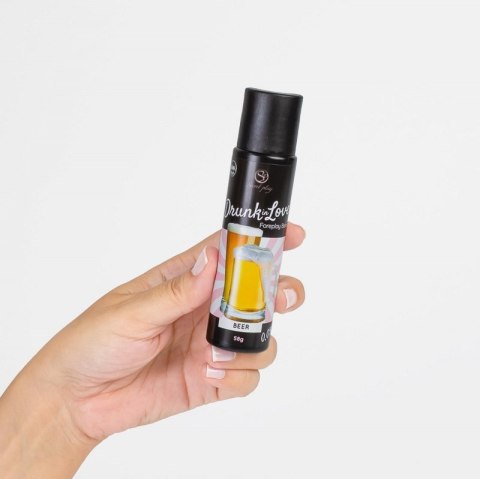 BEER BALM 60 ML 0,0% Boss of toys
