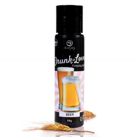BEER BALM 60 ML 0,0% Boss of toys