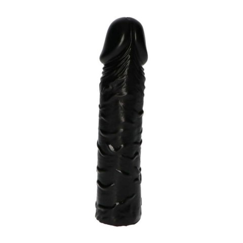 Dildo Gustavo Black Boss of toys