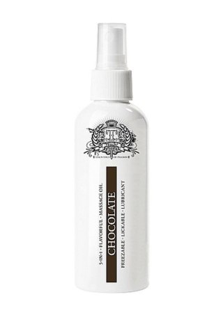 Ice Lubricant - Chocolate - 80 ml Boss of toys