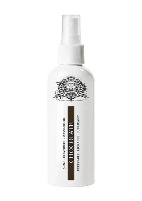 Ice Lubricant - Chocolate - 80 ml Boss of toys