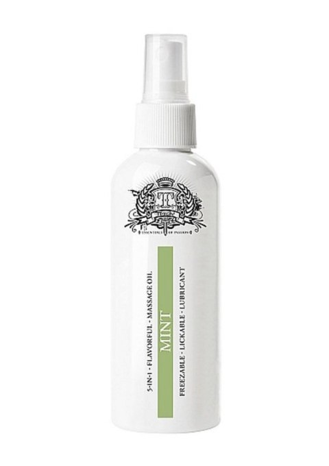 Ice Lubricant - Mint - 80 ml Boss of toys