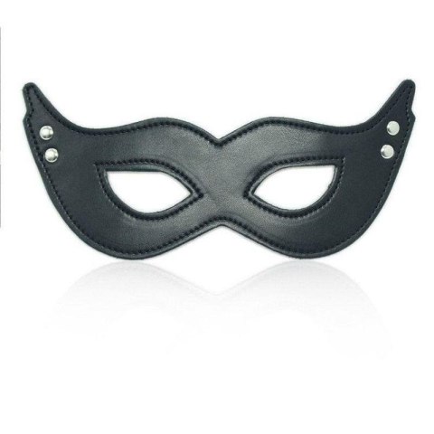 Maschera mistery black Boss of toys