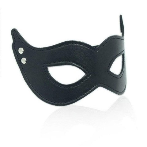 Maschera mistery black Boss of toys