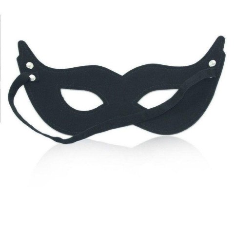 Maschera mistery black Boss of toys